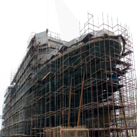 Cup-Lock Scaffolding System - Görsel 7
