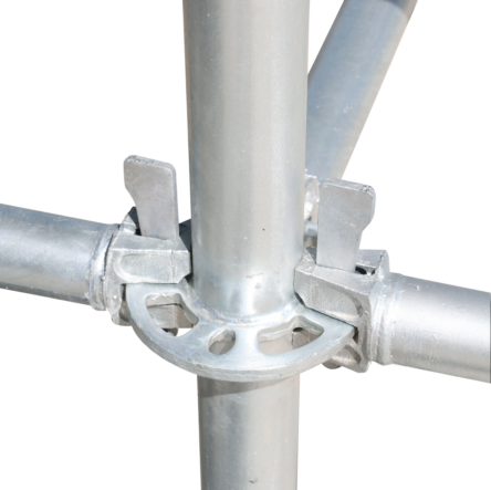 Ringlock Scaffolding System - Görsel 3