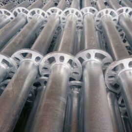 Ringlock Scaffolding System
