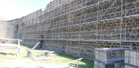 H Type Scaffolding System - Görsel 5