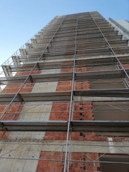 Practical Scaffolding System - Görsel 5