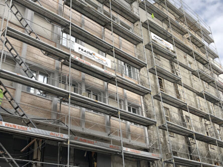 Practical Scaffolding System - Görsel 3