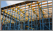 Shoring Scaffolding Systems