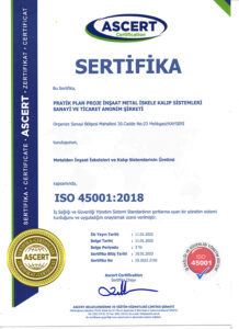 W-2192-PRATiK-PLAN-45001-ASCERT
